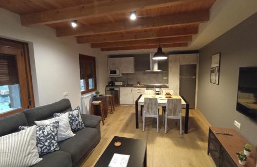 Cires Apartment | Parada de Txambonet 2