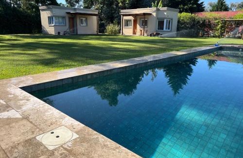 Los Cardales House | Parada Nomade