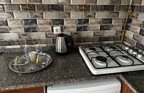 Nilufer Apartment | PARADİSE APART OTEL