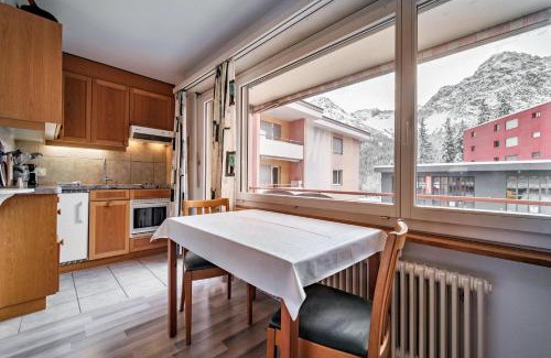 Arosa Apartment | Paradies 014