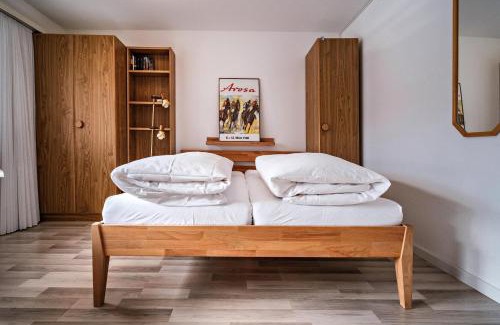 Arosa Apartment | Paradies 014