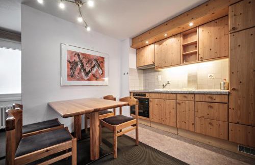 Arosa Apartment | Paradies 110