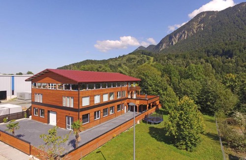 Degerndorf House | Paradies in den Bergen nahe Garmisch Partenkirchen