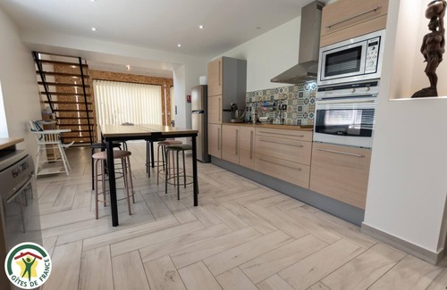 Damery House | Paradis Champenois - DAMERY
