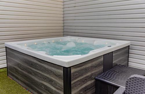 Chateaudun Villa | Paradis des bulles