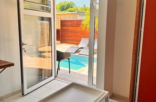 Le Francois Villa | Paradis Tropical