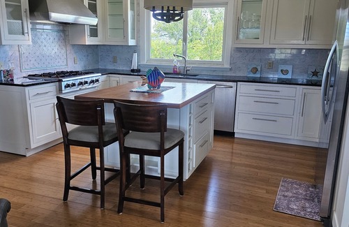 Morehead City House | Paradise 2.0 at North River