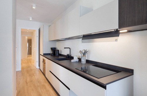 Torri del Benaco Apartment | Paradise Apartment With Pool