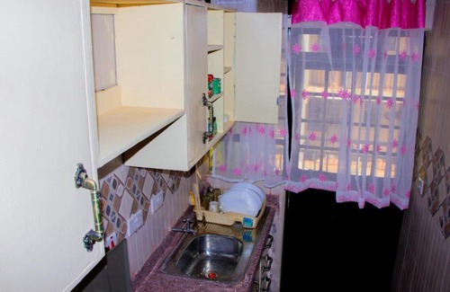 Embu Bed & Breakfast | Paradise apartments