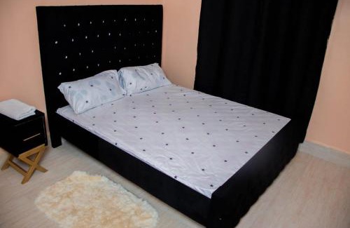 Embu Bed & Breakfast | Paradise apartments