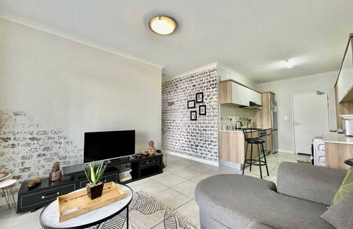 Tshwane Apartment | Paradise at The Blyde