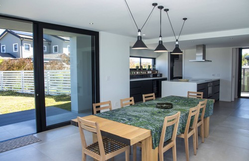 Knysna House | Paradise awaits