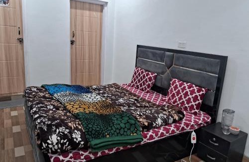 Udhampur District Hotel | Paradise banihal
