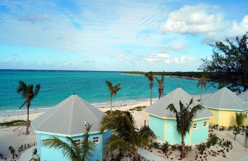 Rokers Point Bed & Breakfast | Paradise Bay Bahamas