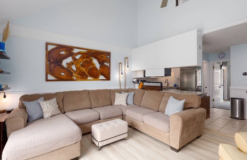 North Topsail Beach House | Paradise between ocean and sound – A Writer’s Reef