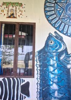 Alappuzha Apartment | Paradise beach homestay