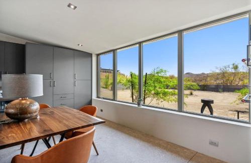 Fort McDowell House | Paradise Canyon-Pool&Spa-Mountain Views-Estate 1