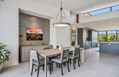 Fort McDowell House | Paradise Canyon-Private Event Venue-Estate 1&2