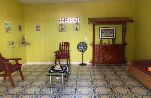Sucatinga House | Paradise City