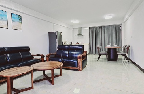 Martintar Condo | Paradise Cove Condo