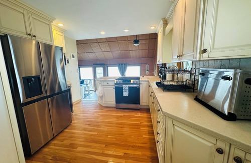 Hammondsport Cottage | Paradise Cove Villa on Keuka Lake
