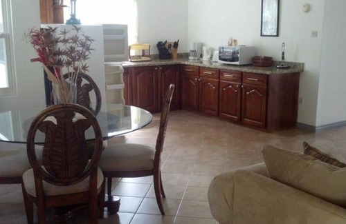 Gros Islet Apartment | Paradise Cove Villa - Anchorage Inn apartment
