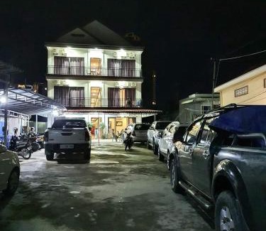 Sihanoukville City Centre House | Paradise Cozy Guesthouse Sihanoukville