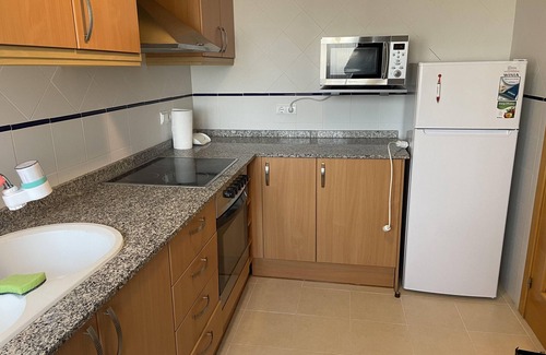 Vergel Apartment | paradise