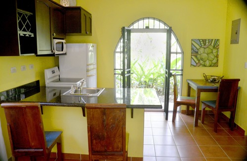 Tarcoles Condo | Paradise Found! Character filled close to beach, forest and amenities