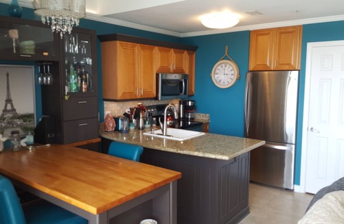Madeira Beach Condo | Paradise found at Boca Ciega Resort