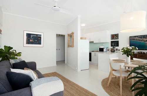 Avalon Beach House | Paradise Found in Avalon Beach!
