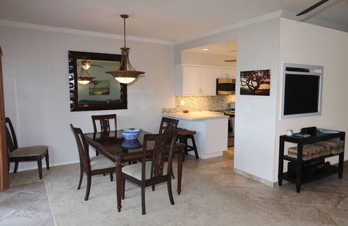 Wailua Condo | Paradise found-Ocean Front 2 Bdr/Bth/Lanais-faces ocean FULL AC-SALE 8 & 9/2025