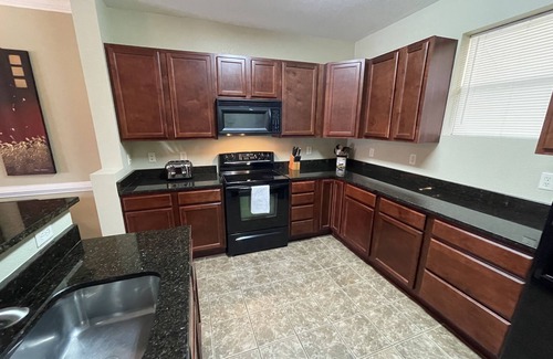 Bean Station Condo | Paradise Found