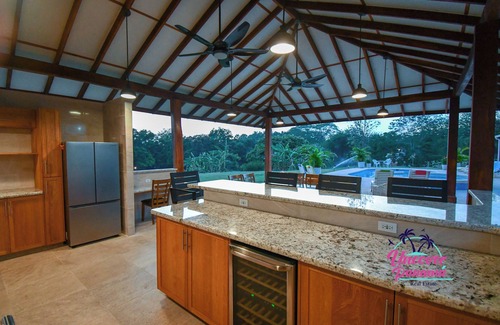 Playa Blanca House | Paradise Found Villa