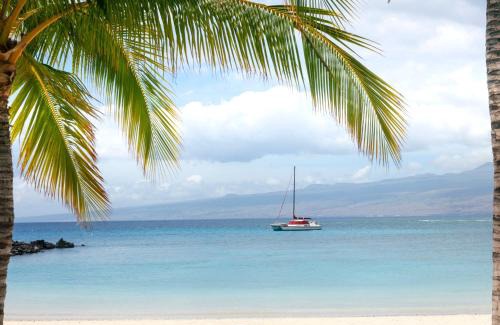 Kulalani Villa | PARADISE FOUND VILLA Paradise Found 2BR at Kulalani with Private Beach Club