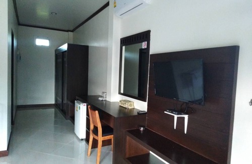 Krabi House | PARADISE GREEN /244 MOO1 KHAO THONG KRABI 81000