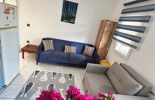 Gumusluk Apartment | Paradise Gumusluk