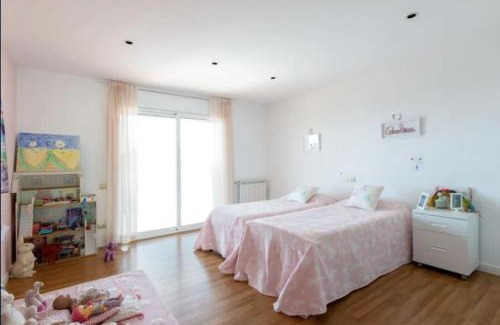 Alella House | Paradise holidays in Barcelona