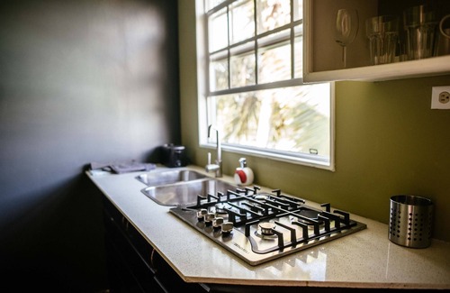 Canaan Apartment | Paradise Home Apartments