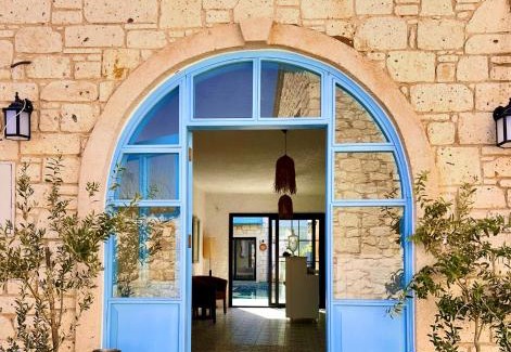 Tokoglu Hotel | Paradise Hotel Alaçatı