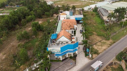 Cu Chi Hotel | Paradise Hotel