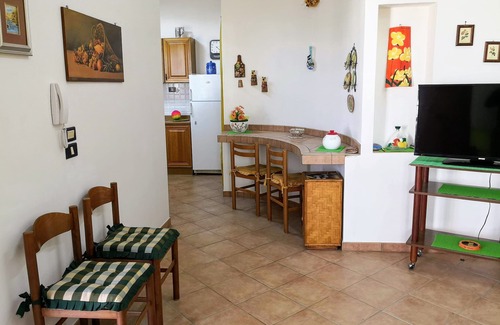 Alcamo Marina Apartment | Paradise House apartment