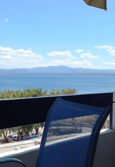 Lefkandi Apartment | Paradise House