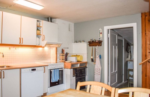 Eringsboda House | Paradise house in the forest by the lake with sauna and good fishing opportunities