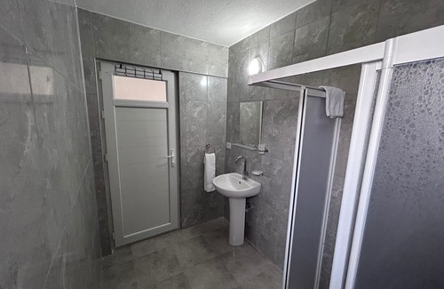 Pamukkale City Centre Hotel | Paradise House
