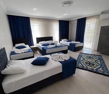 Pamukkale City Centre Apartment | Paradise House