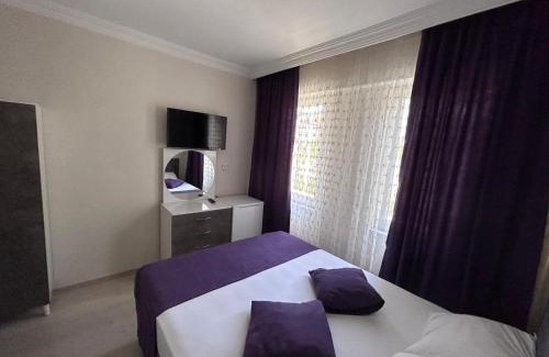 Pamukkale City Centre Apartment | Paradise House