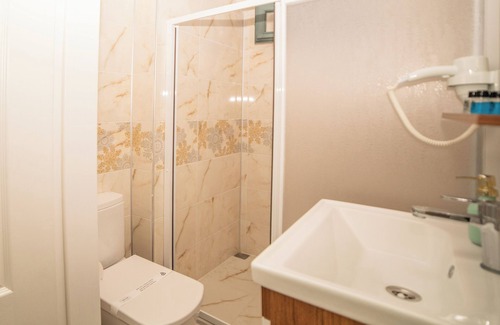 Gokceada Hotel | Paradise Imroz