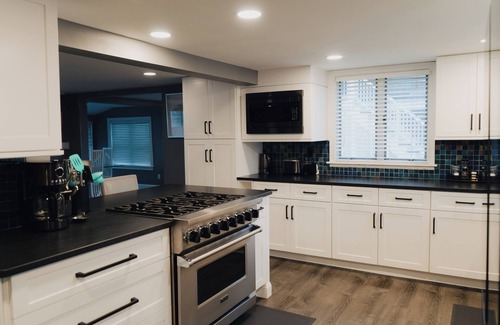 Clinton House | Paradise in Clinton! AIR-CONDITIONED