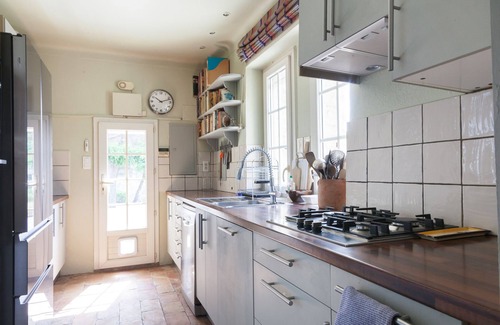 Les Baux-de-Provence House | Paradise in Provence